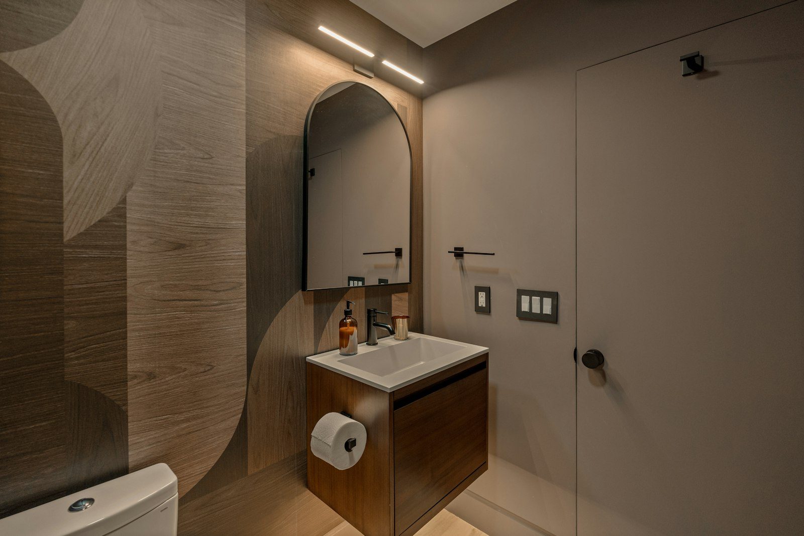 Bathroom renovation Moe - about