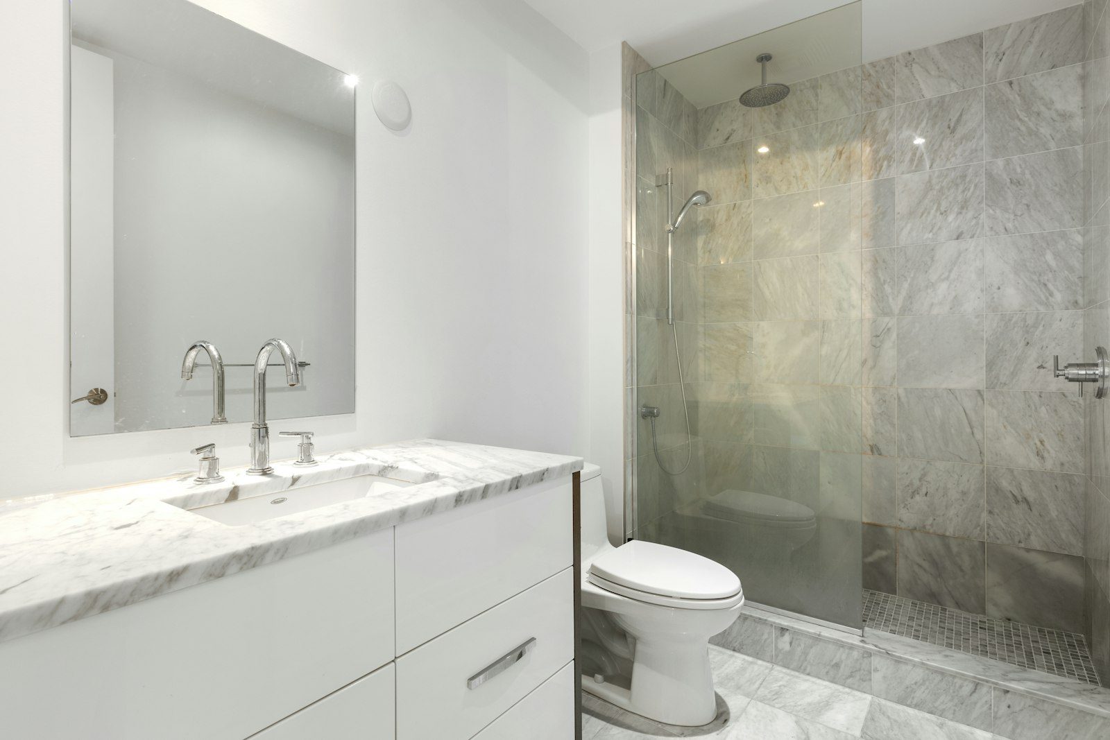 Bathroom renovation Moe - area moe south
