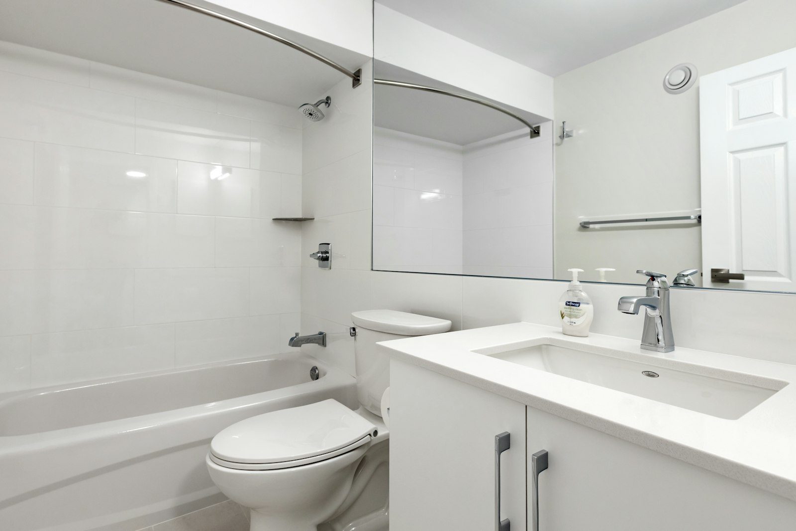 Bathroom renovation Moe - area morwell