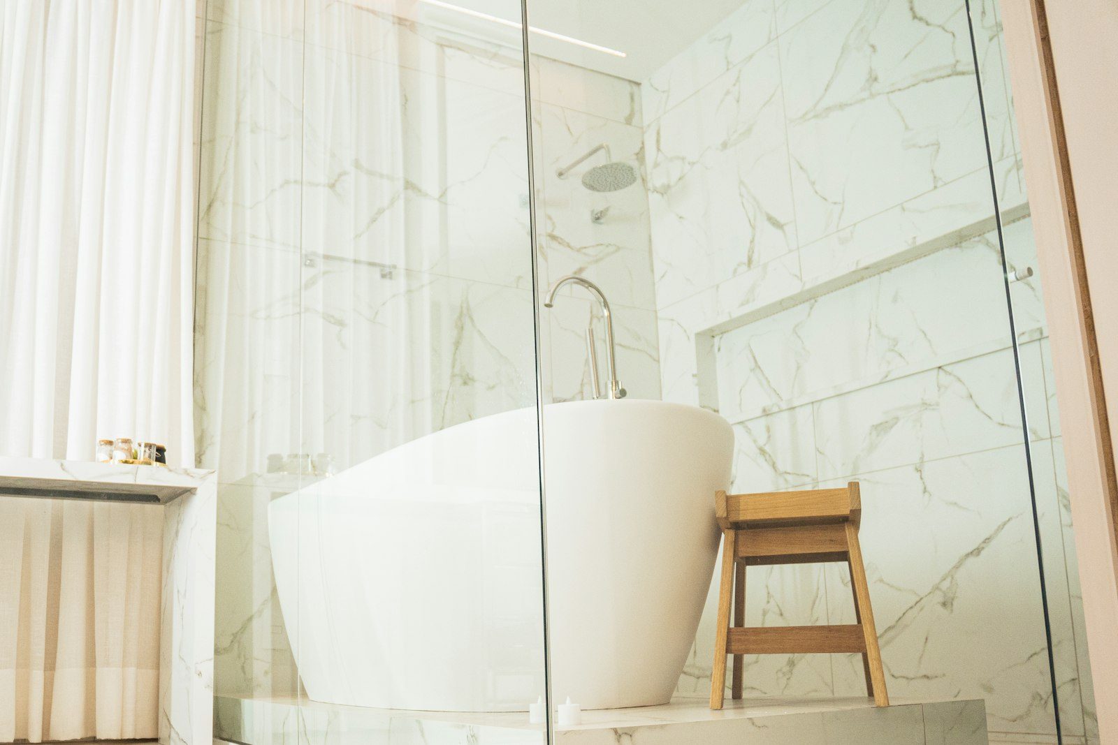Bathroom renovation Moe - area thorpdale