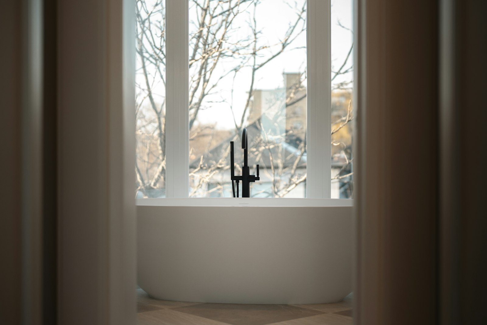 Bathroom renovation Moe - area willow grove