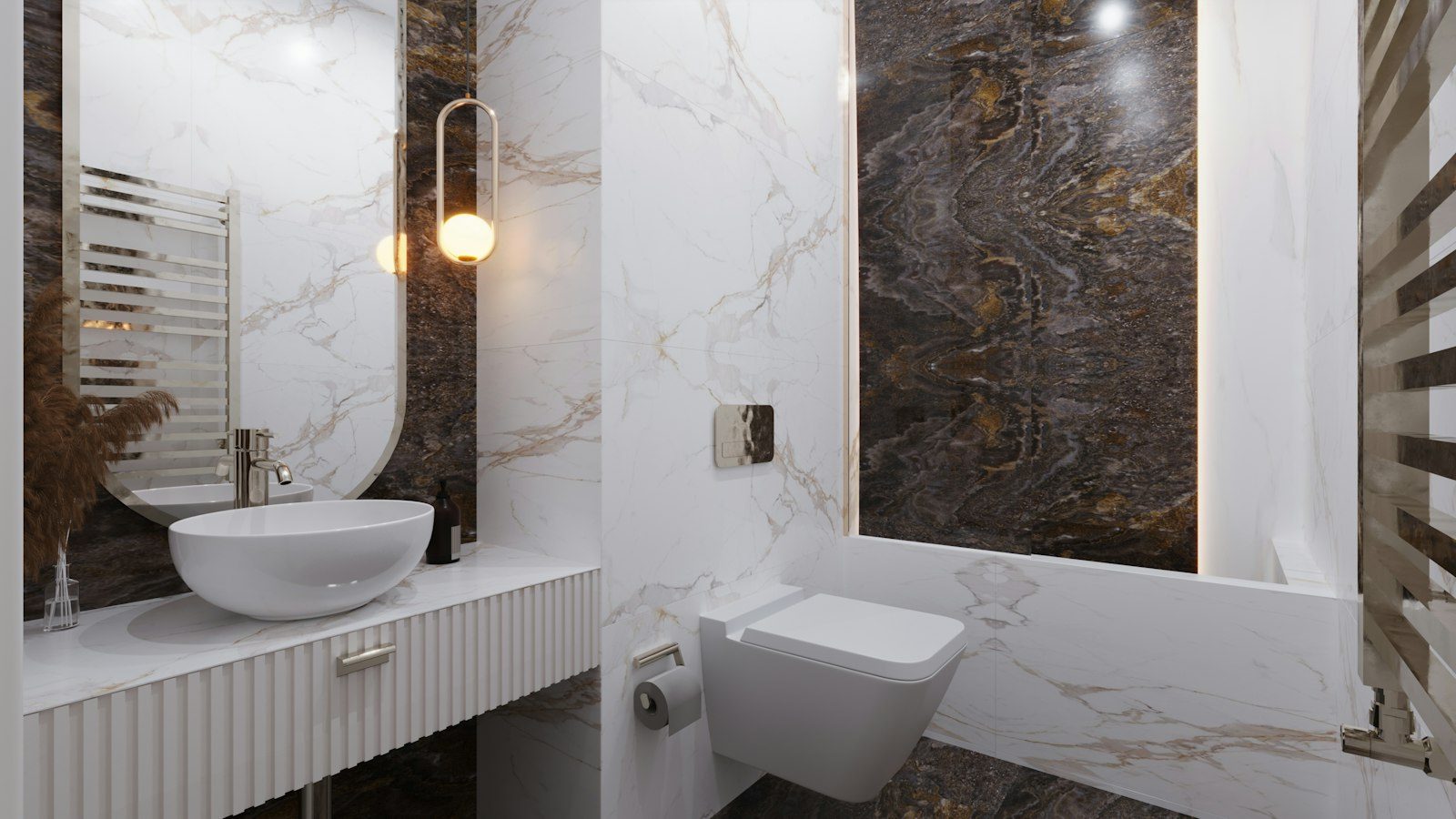 Bathroom renovation Moe - area yallourn north