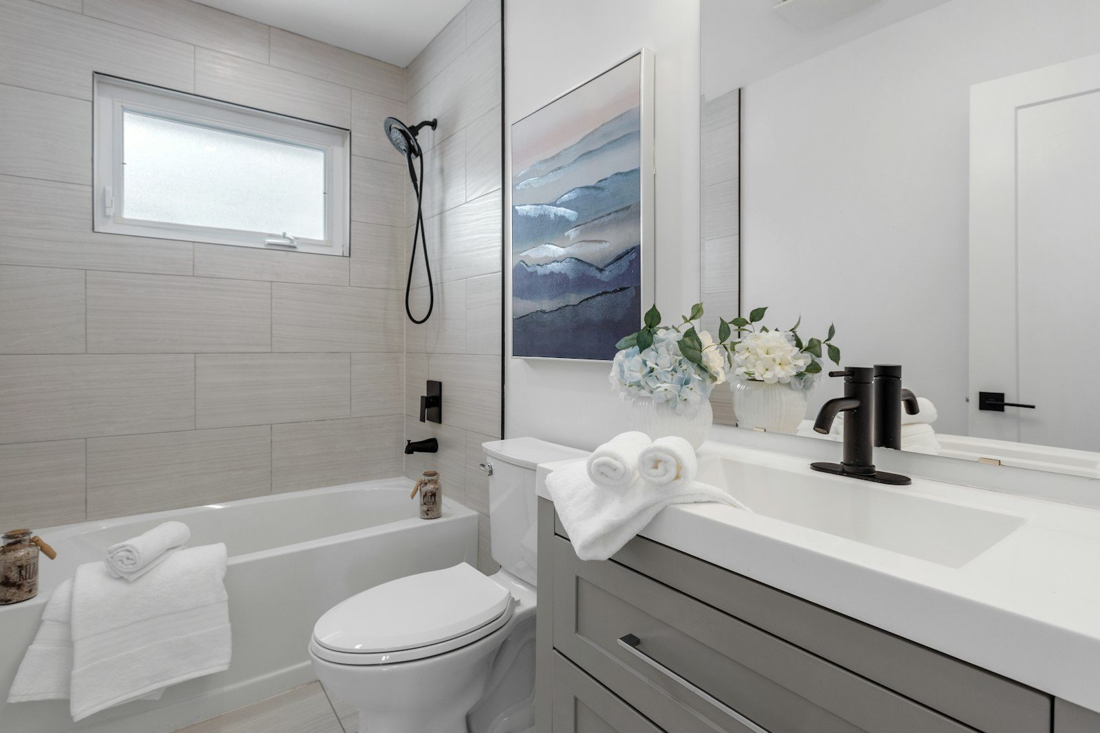 Bathroom renovation Moe - area yarragon