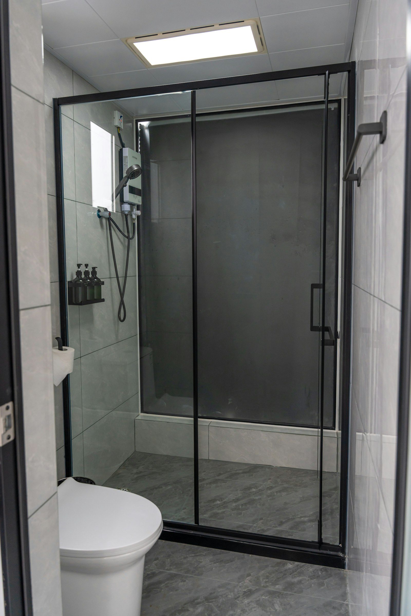 Bathroom renovation Moe - ensuite renovations