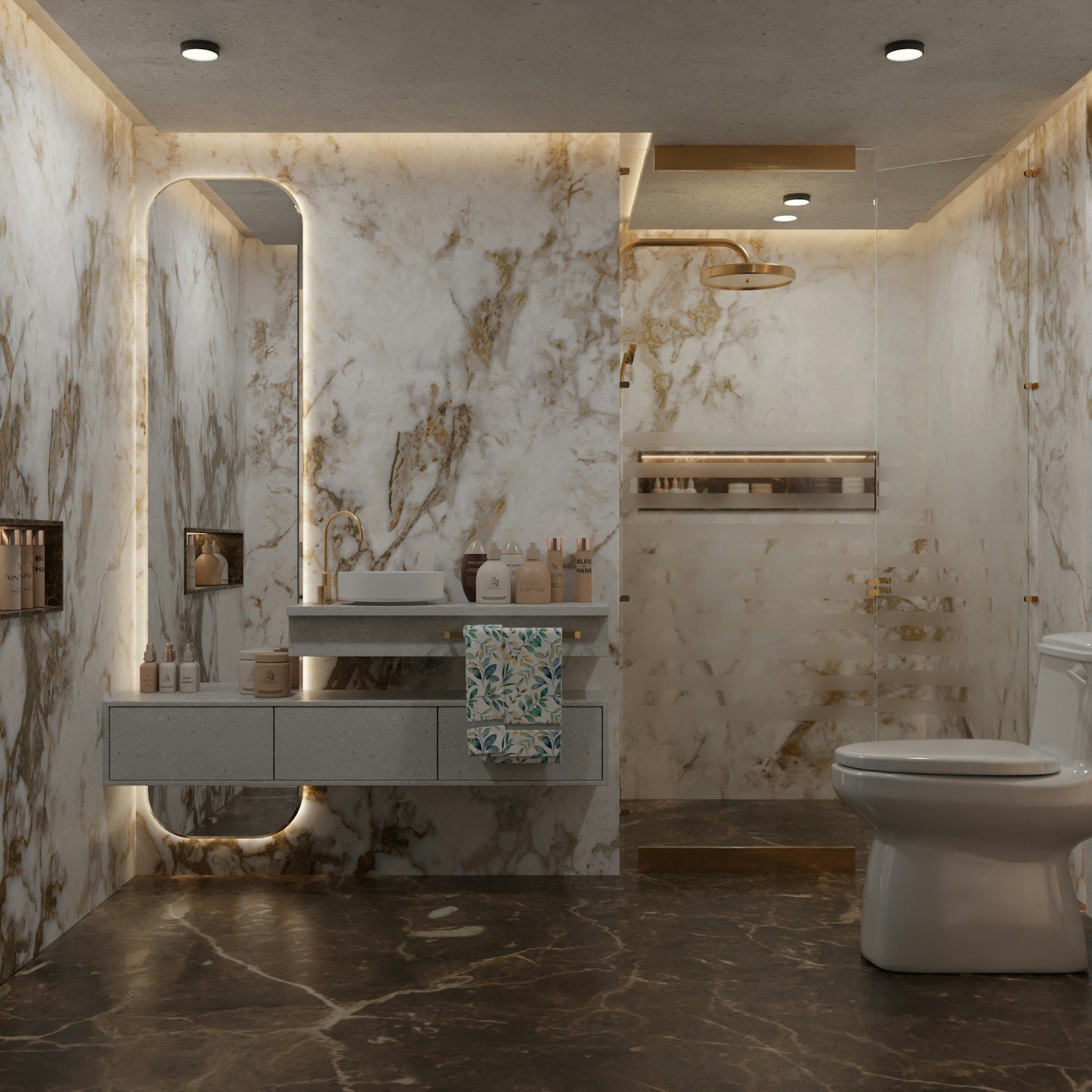 Bathroom renovation Moe - faq