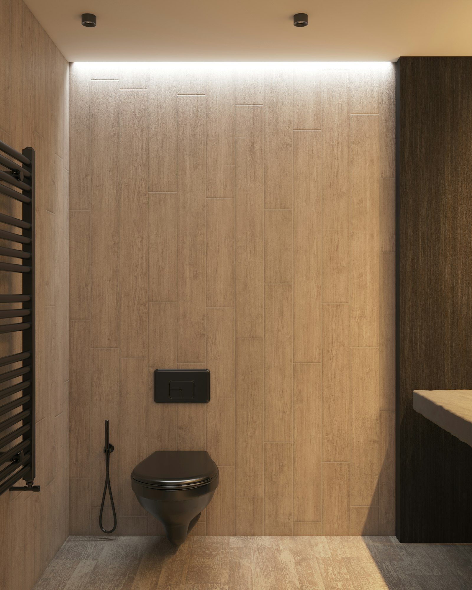 Bathroom renovation Moe - guide 10