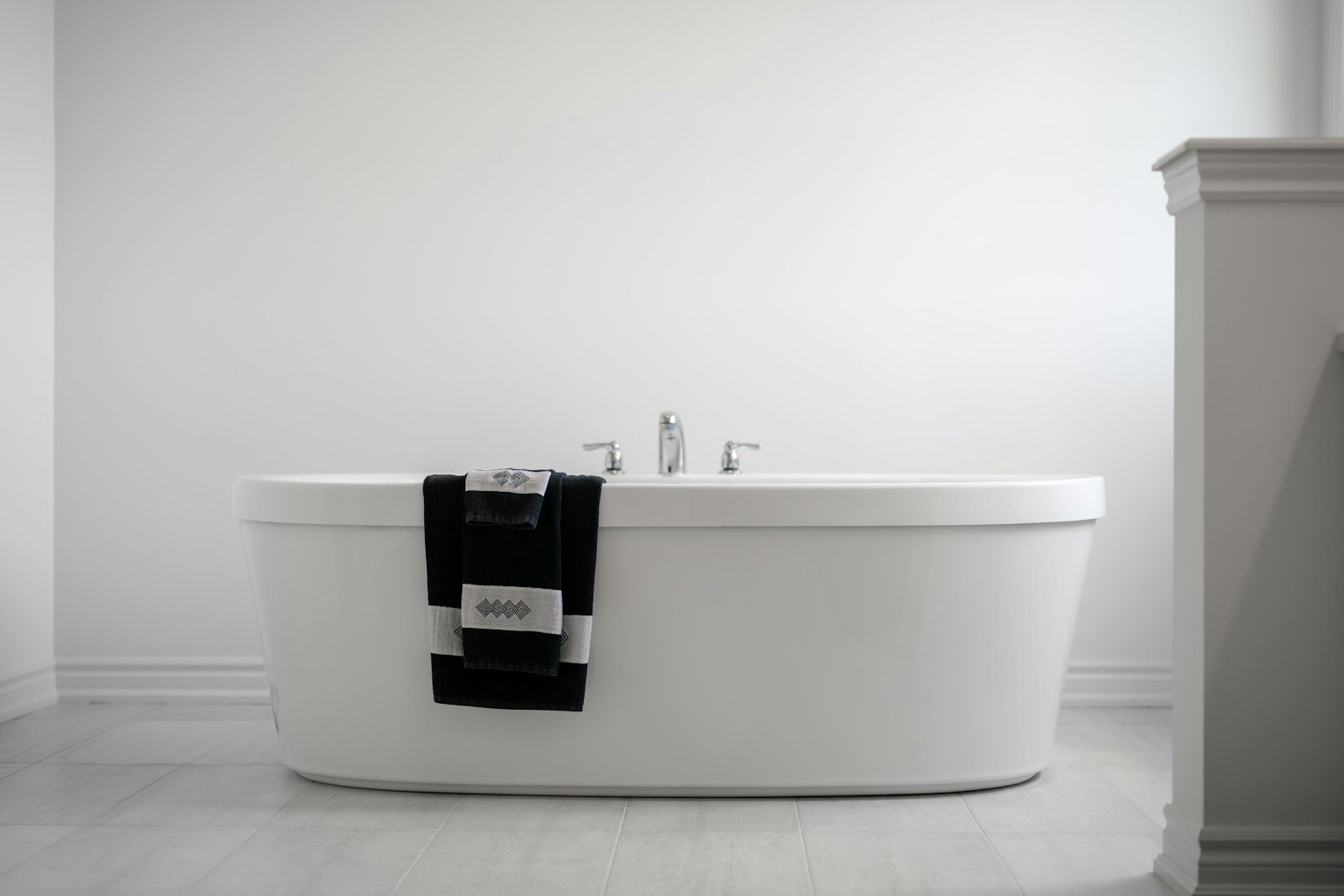 Bathroom renovation Moe - guide 13