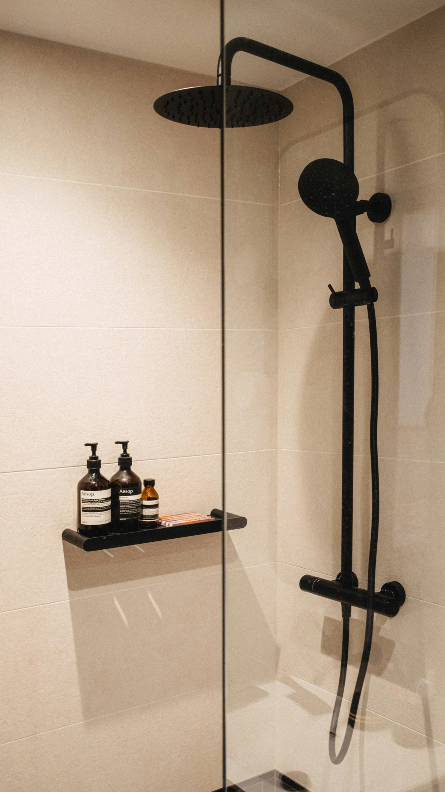 Bathroom renovation Moe - guide 14
