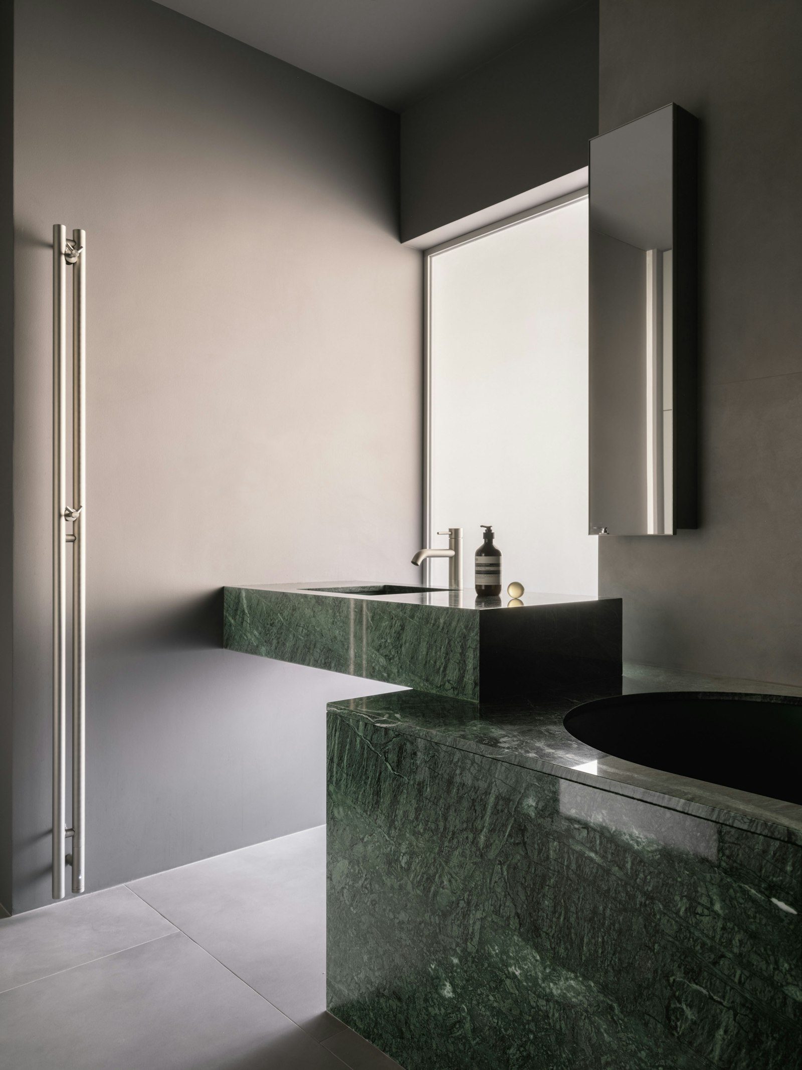 Bathroom renovation Moe - guide 2