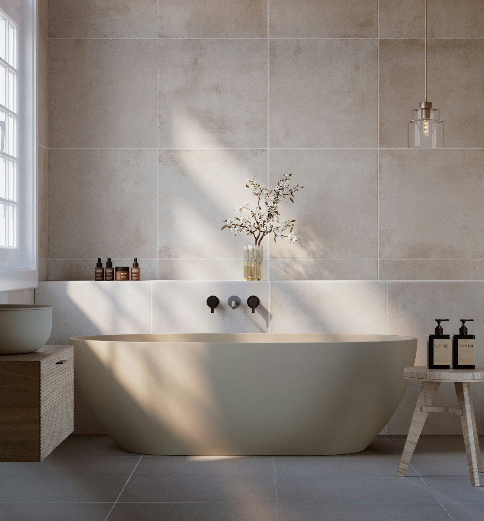Bathroom renovation Moe - guide 7