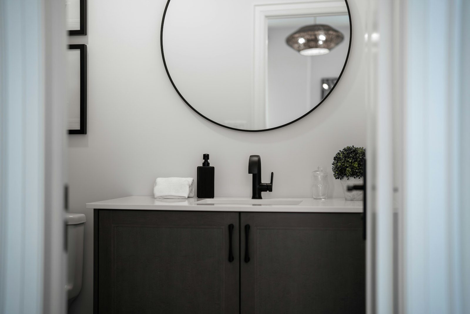 Bathroom renovation Moe - guide 8