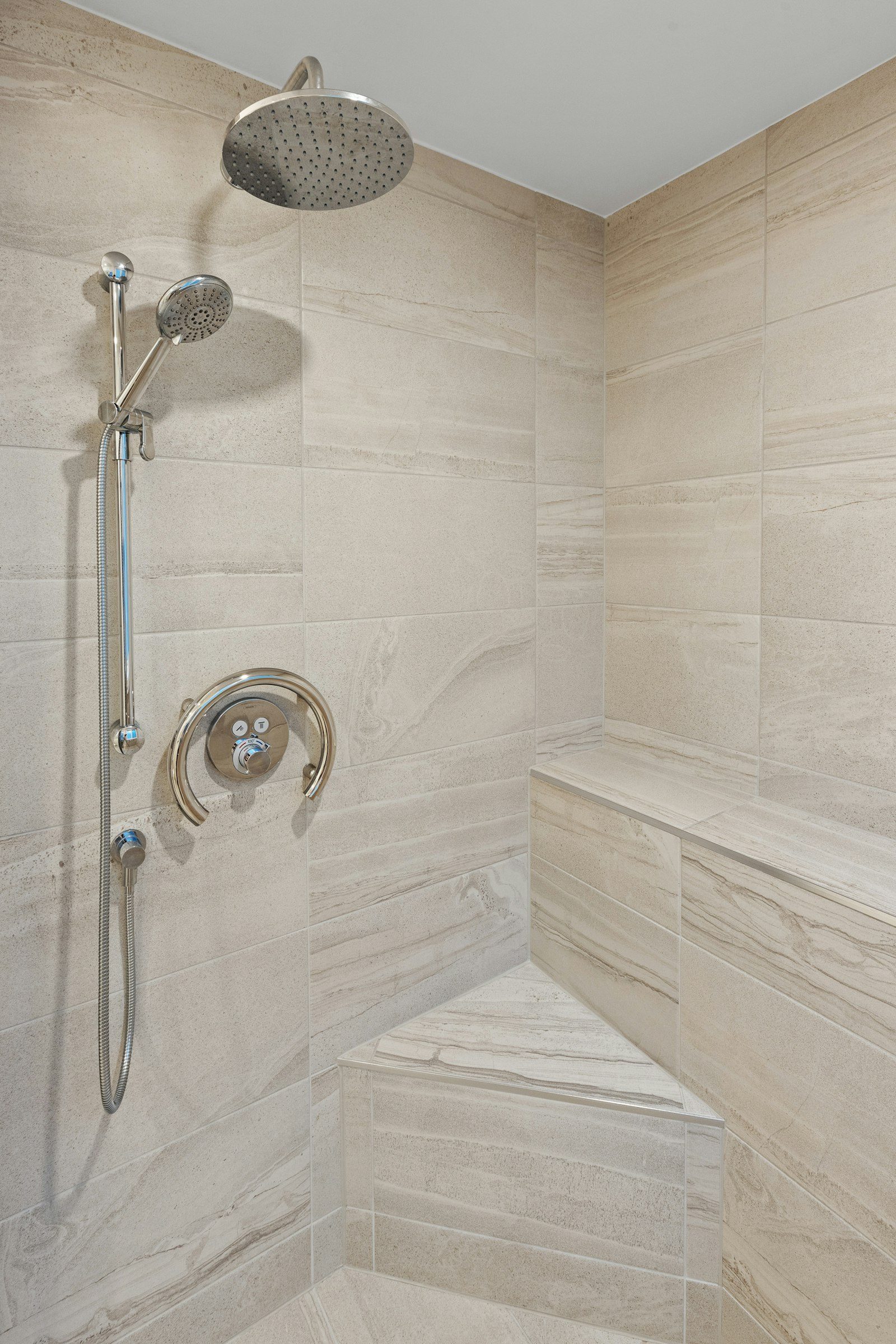 Bathroom renovation Moe - guide 9