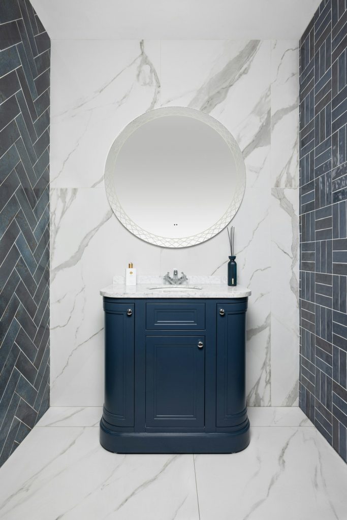 Bathroom renovation Moe - home3