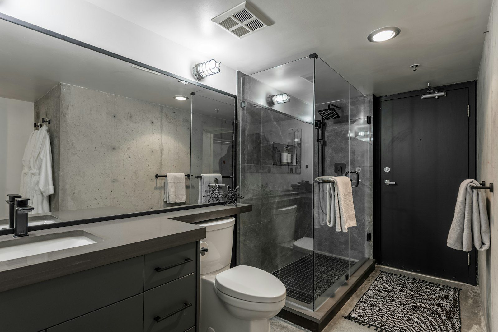 Bathroom renovation Moe - small bathroom renovations